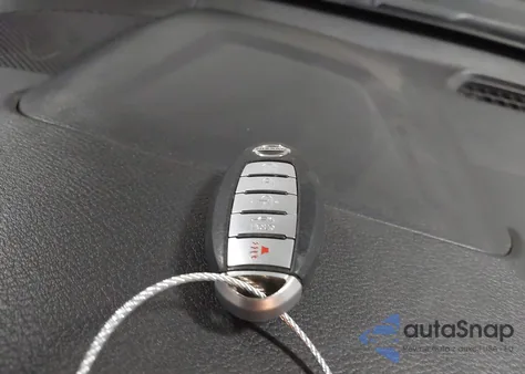 2020 Nissan Altima S Fwd из США, поврежденный, VIN 1N4BL4BV1LC133262